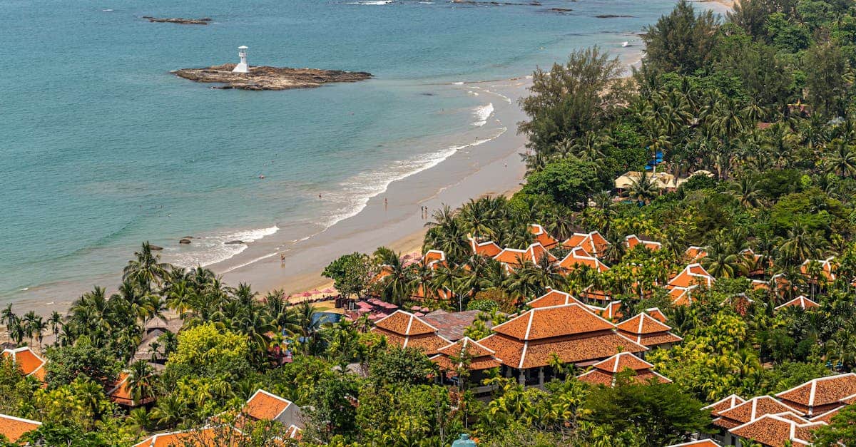 thailand koh samui resorts