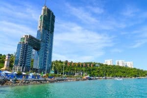 property in pattaya