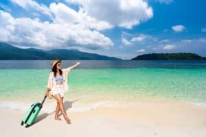 Koh Samui Island Lifestyle